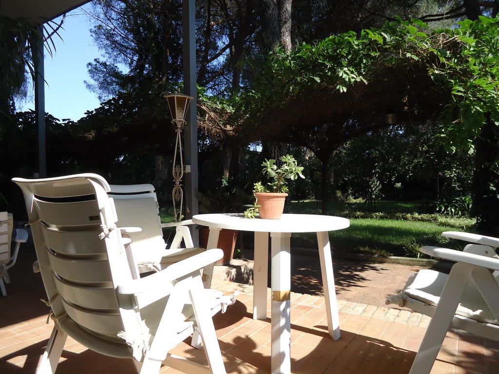 B&B Cottage Dei Consoli Sant'Agata Li Battiati Habitación foto