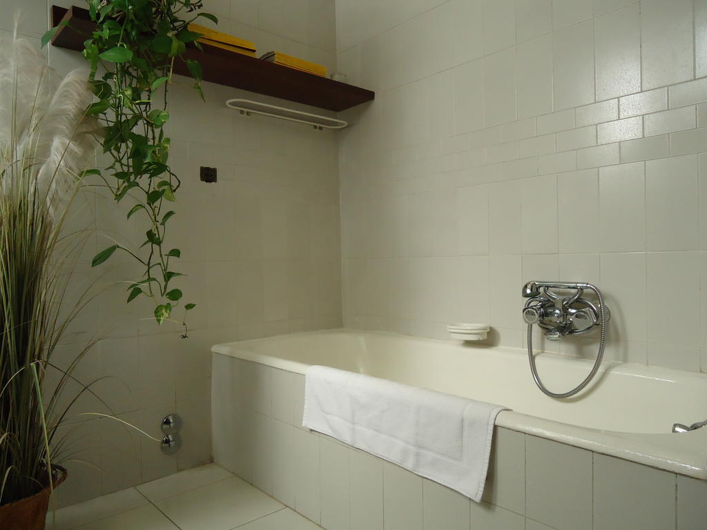 B&B Cottage Dei Consoli Sant'Agata Li Battiati Habitación foto