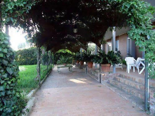 B&B Cottage Dei Consoli Sant'Agata Li Battiati Exterior foto